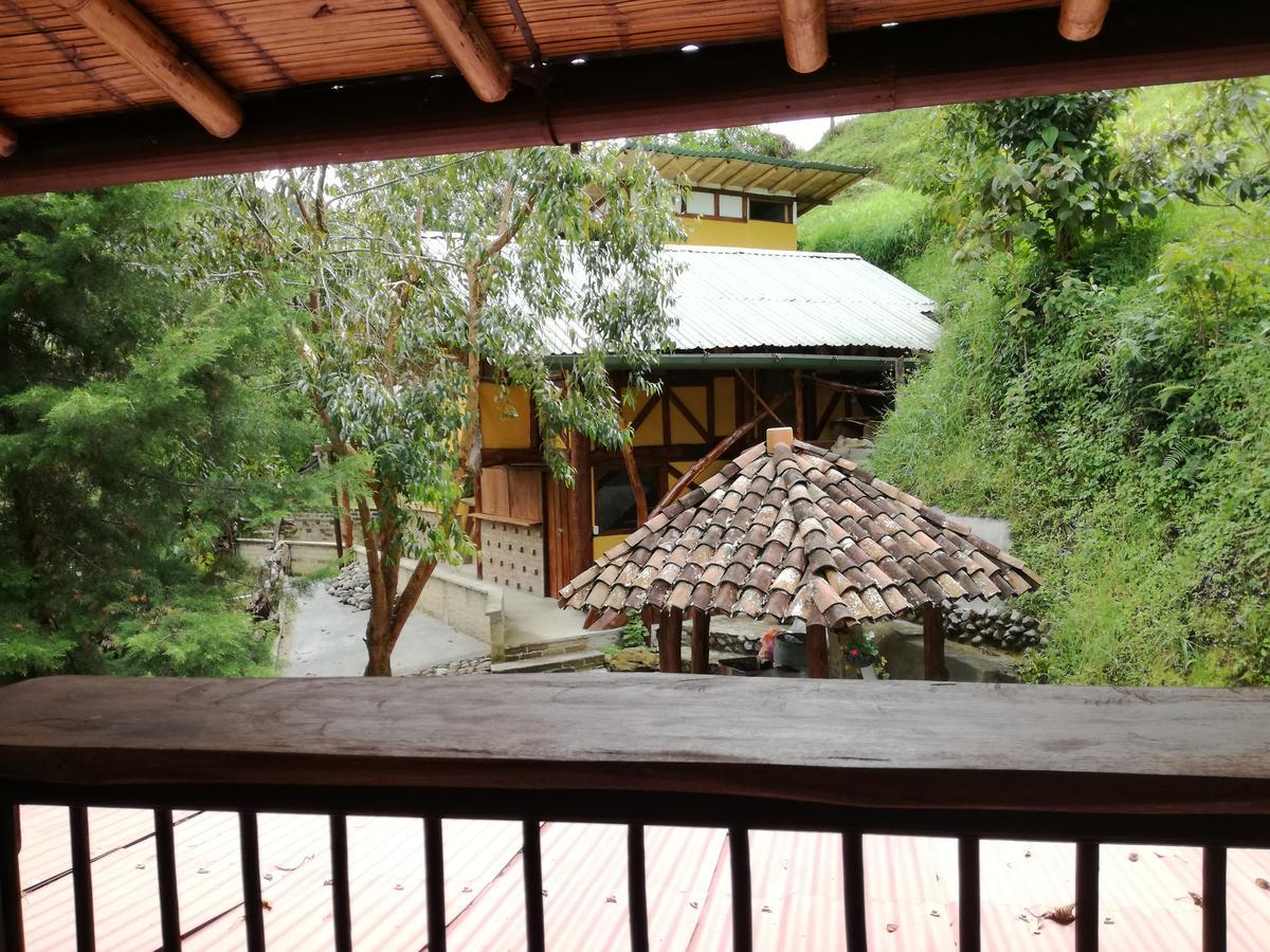 Ecorefugio Mirlas Salento