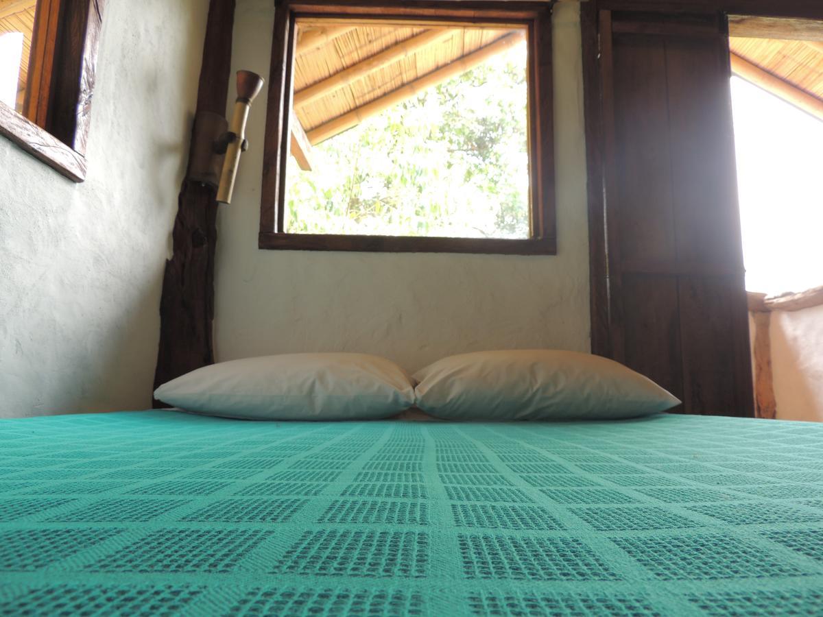 Ecorefugio Mirlas Lodge *
