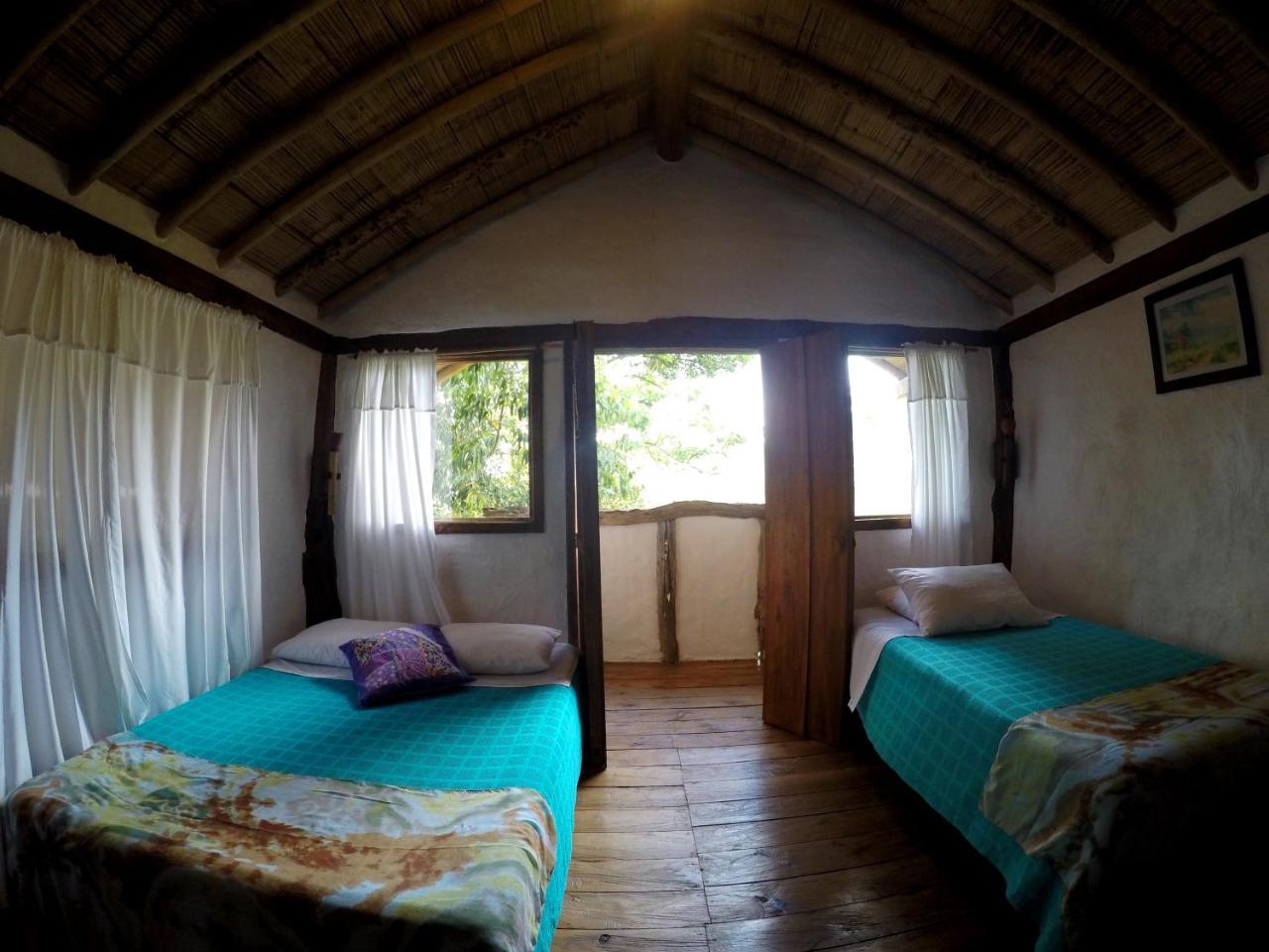 Ecorefugio Mirlas Lodge *